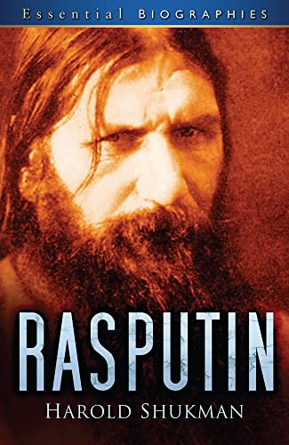 Stock image for Rasputin : An Introduction for sale by Better World Books