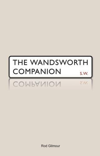 Beispielbild fr The Wandsworth Companion zum Verkauf von WorldofBooks