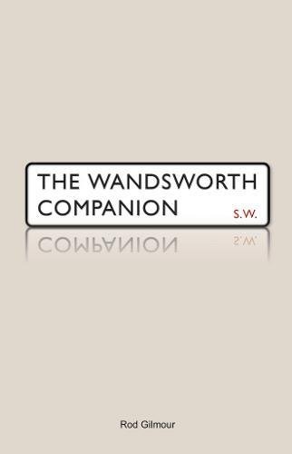Stock image for The Wandsworth Companion for sale by WorldofBooks