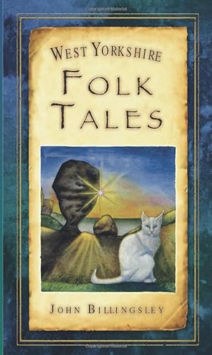 Stock image for West Yorkshire Folk Tales for sale by WorldofBooks