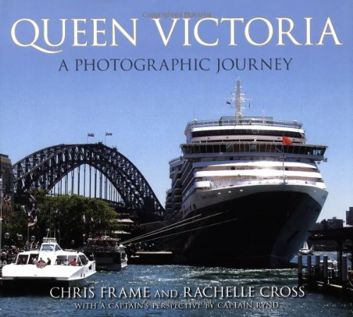 Stock image for Queen Victoria: A Photographic Journey for sale by ThriftBooks-Dallas