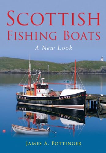 Scottish Fishing Boats - Pottinger, James