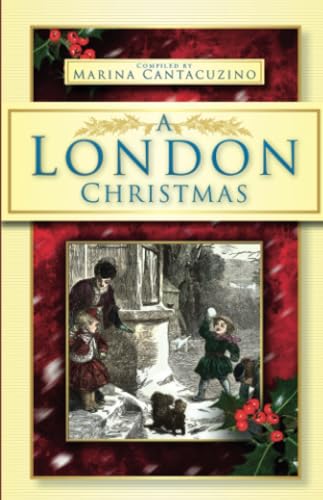 Imagen de archivo de A London Christmas a la venta por GF Books, Inc.