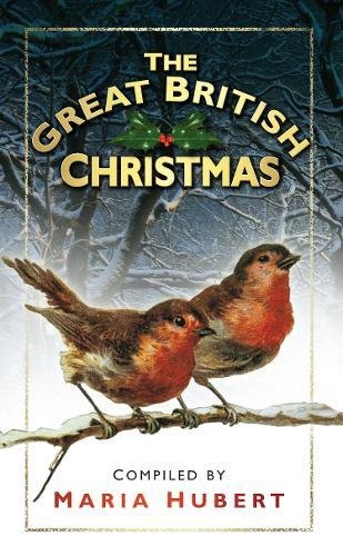 9780752453224: The Great British Christmas