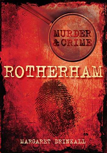 Stock image for Rotherham Murder Crime for sale by PBShop.store US