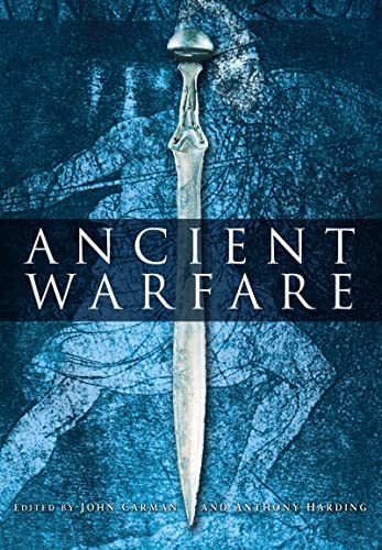 9780752454719: Ancient Warfare