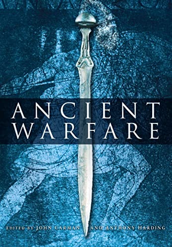 Stock image for Ancient Warfare Archaeological Perspectives for sale by Book Realm