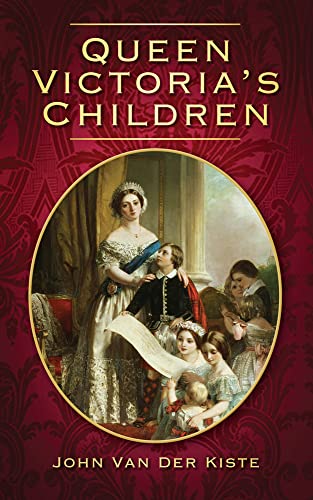 9780752454726: Queen Victoria's Children [Lingua inglese]