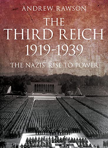 Beispielbild fr The Third Reich 1919-1939 zum Verkauf von HPB-Red