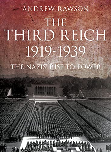 Stock image for The Third Reich 1919-1939 for sale by HPB-Red