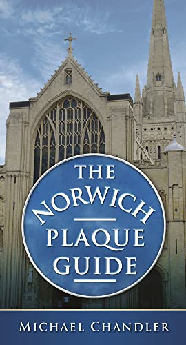 Stock image for The Norwich Plaque Guide for sale by WorldofBooks