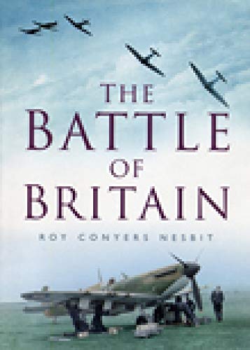 Stock image for The Battle of Britain for sale by HPB-Diamond