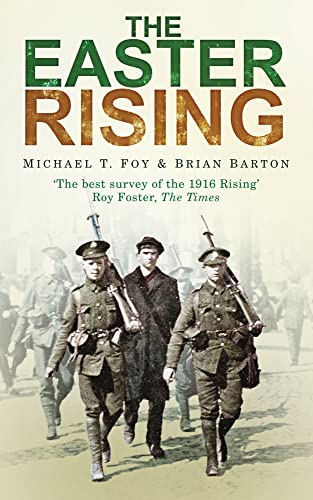 Beispielbild fr The Easter Rising zum Verkauf von Harbor Books LLC