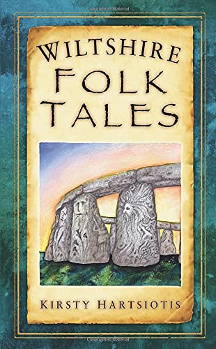 Beispielbild fr Wiltshire Folk Tales zum Verkauf von WorldofBooks