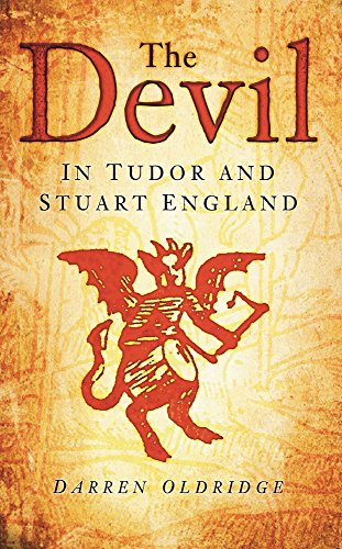 Beispielbild fr The Devil in Tudor and Stuart England zum Verkauf von WorldofBooks