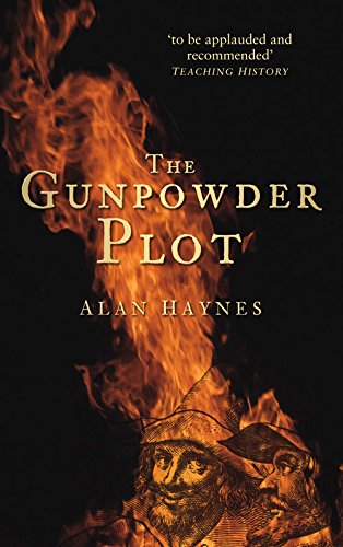 Beispielbild fr The Gunpowder Plot zum Verkauf von WorldofBooks