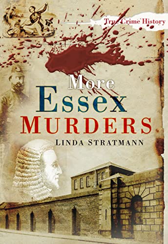 Beispielbild fr More Essex Murders zum Verkauf von WorldofBooks