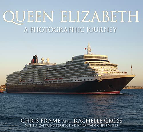 Stock image for Queen Elizabeth : A Photographic Journey for sale by Better World Books