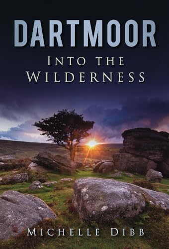 Dartmoor: Into the Wilderness (Paperback) - Michelle Dibb