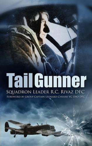 Imagen de archivo de Tail Gunner a la venta por WorldofBooks