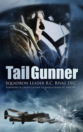 Stock image for Tail Gunner for sale by GF Books, Inc.