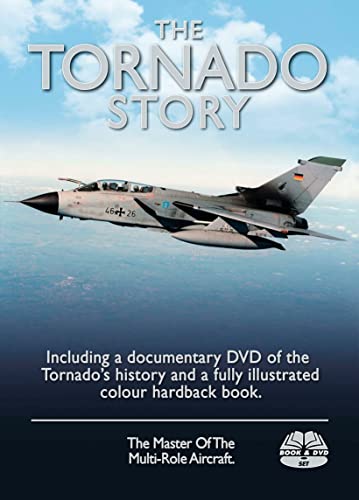 9780752459820: The Tornado Story, Book & DVD box set