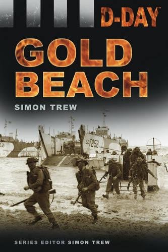Stock image for D-Day Landings: Gold Beach for sale by HPB-Ruby