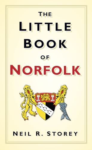 Beispielbild fr The Little Book of Norfolk zum Verkauf von WorldofBooks