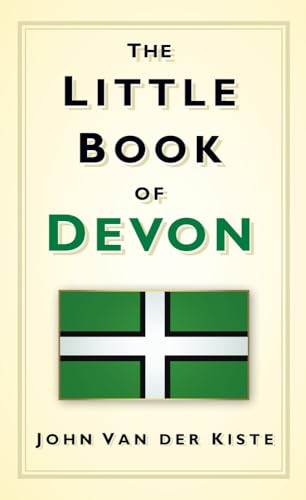 Beispielbild fr The Little Book of Devon zum Verkauf von ThriftBooks-Dallas