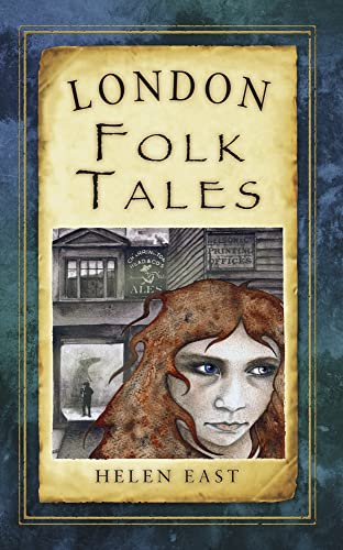 Beispielbild fr London Folk Tales (Folk Tales (Folk Tales: United Kingdom) zum Verkauf von WorldofBooks