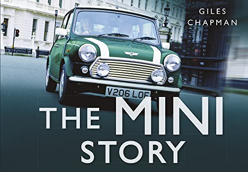 9780752462820: The Mini Story (Story of)