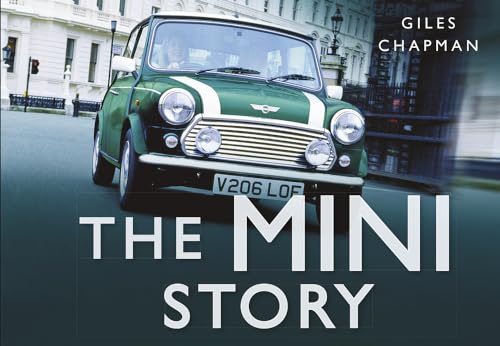 Stock image for The Mini Story (Story Series) for sale by AwesomeBooks