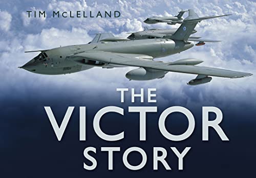Beispielbild fr The Victor Story (Story of) zum Verkauf von WorldofBooks