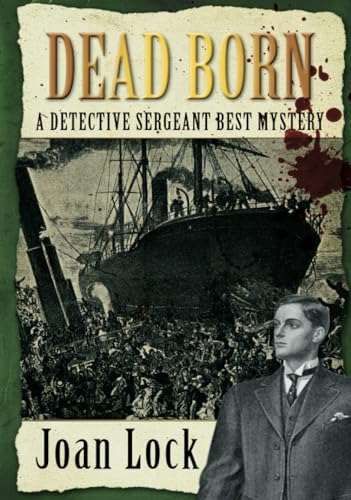 Imagen de archivo de Dead Born (An Inspector Best Mystery) a la venta por Ergodebooks