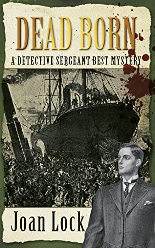 Stock image for Dead Born (An Inspector Best Mystery) for sale by MusicMagpie