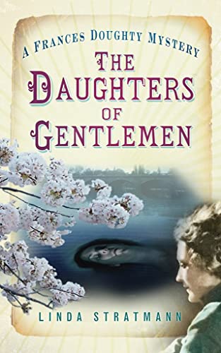 9780752464756: The Daughters of Gentlemen: A Frances Doughty Mystery: A Frances Doughty Mystery 2 (Frances Doughty Mysteries)