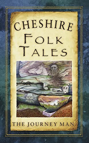 Imagen de archivo de Cheshire Folk Tales a la venta por Blackwell's