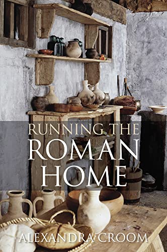 9780752465173: Running the Roman Home