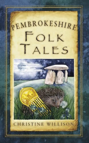 Stock image for Pembrokeshire Folk Tales for sale by Blackwell's