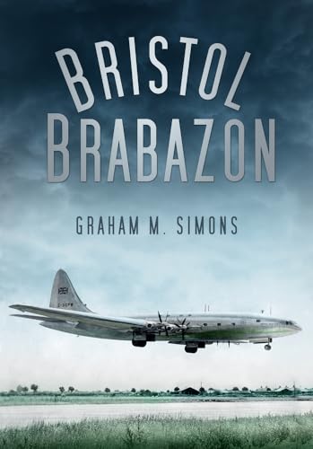 Imagen de archivo de Bristol Brabazon a la venta por Blackwell's