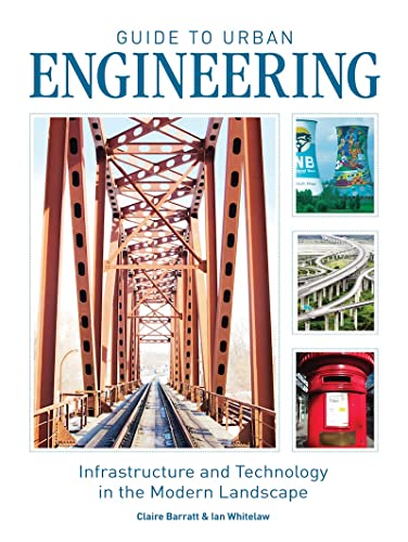 Stock image for Guide to Urban Engineering for sale by Majestic Books