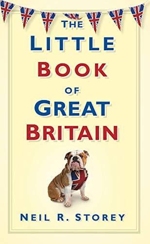 Imagen de archivo de The Little Book of Great Britain a la venta por SecondSale