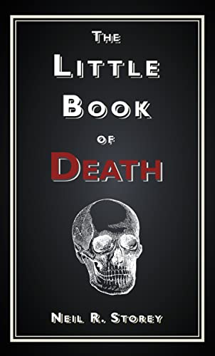 Stock image for The Little Book of Death for sale by HPB-Emerald