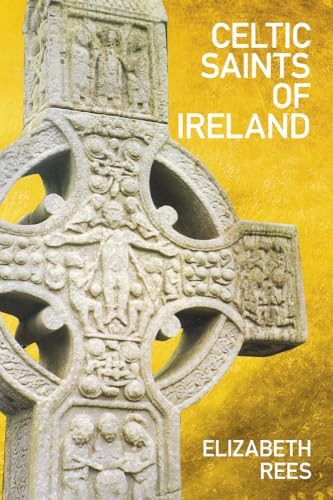Stock image for Celtic Saints of Ireland for sale by Powell's Bookstores Chicago, ABAA