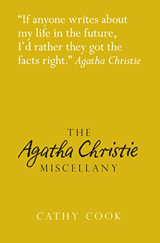 The Agatha Christie Miscellany