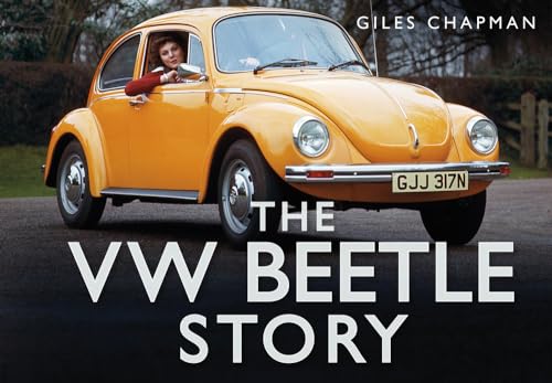 Stock image for The VW Beetle Story (Story series) for sale by Dream Books Co.