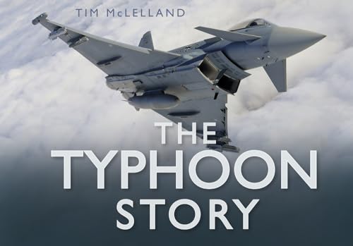 Stock image for The Typhoon Story (Story of) for sale by WorldofBooks