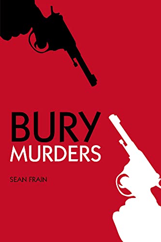 Stock image for Bury Murders for sale by Books From California