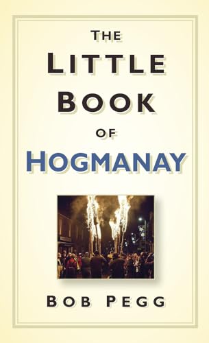 Stock image for The Little Book of Hogmanay for sale by ThriftBooks-Atlanta