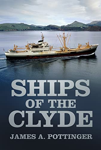 Stock image for Clyde Built Ships for sale by Books From California